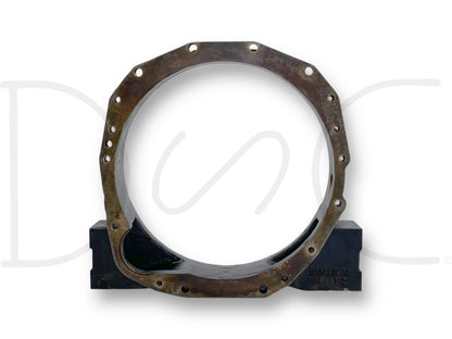 Cat 217-7225 Flywheel Housing C2.2 Diesel Engine Caterpillar Skid Steer Loader
