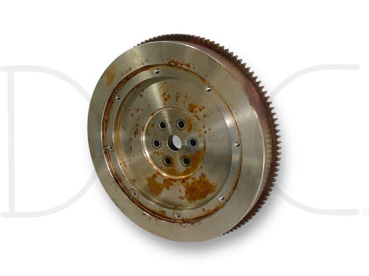 Cat 138-7446 Flywheel C2.2 Diesel Engine Caterpillar Skid Steer Loader 226B2