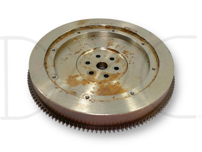 Cat 138-7446 Flywheel C2.2 Diesel Engine Caterpillar Skid Steer Loader 226B2