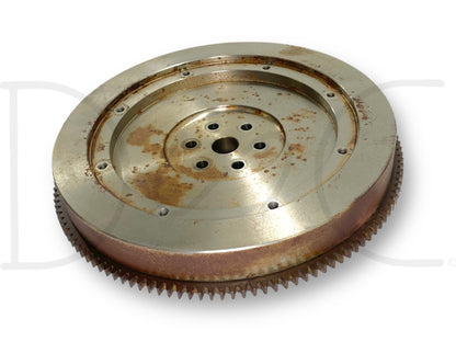 Cat 138-7446 Flywheel C2.2 Diesel Engine Caterpillar Skid Steer Loader 226B2
