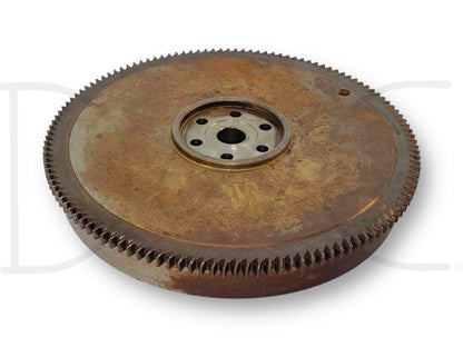 Cat 138-7446 Flywheel C2.2 Diesel Engine Caterpillar Skid Steer Loader 226B2