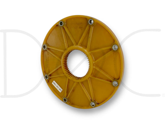 Cat 141-7562 Nylon Pump Flange Caterpillar Skid Steer Loader 226B2