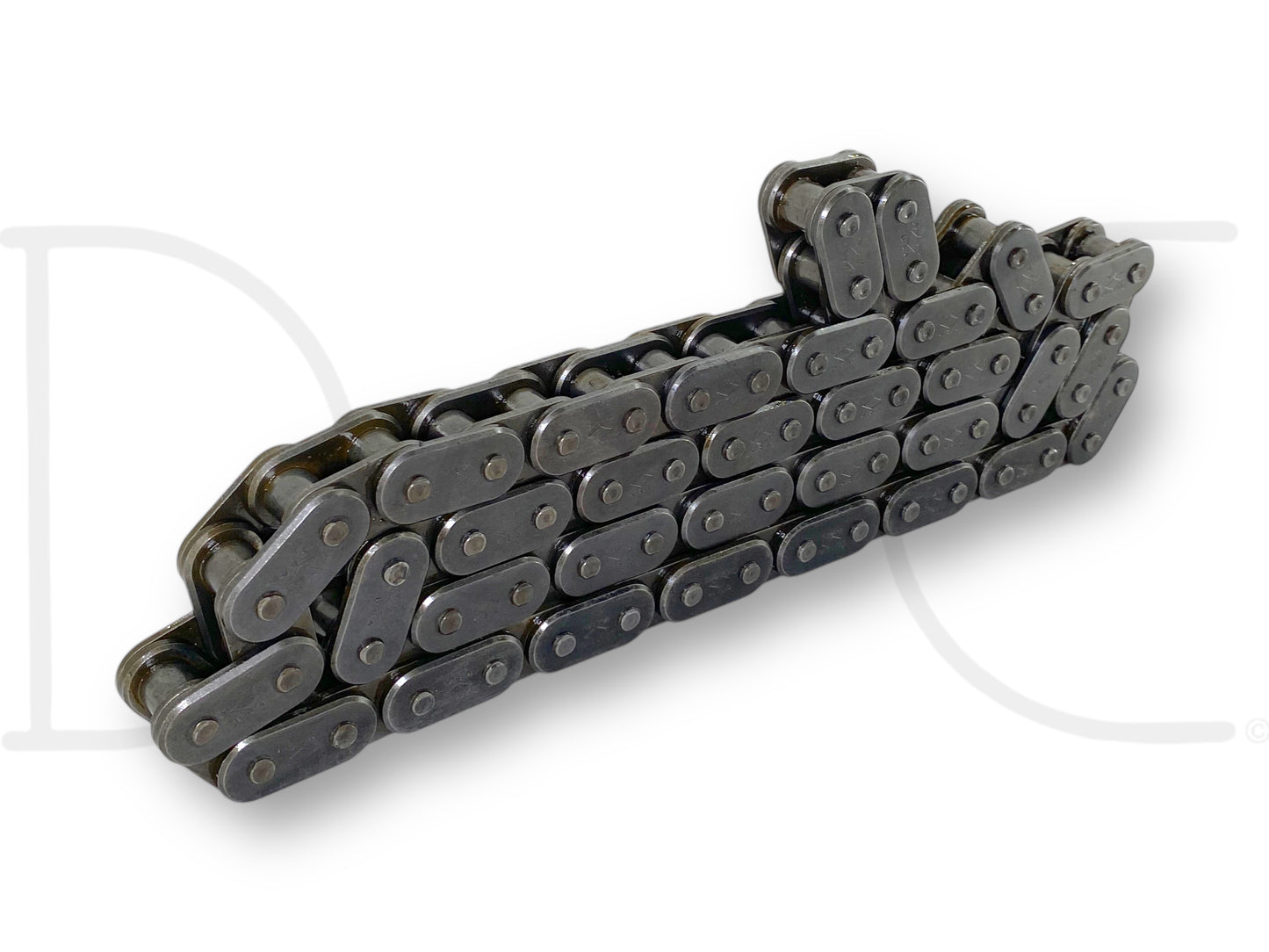 Cat 168-7572 Drive Chain OE Caterpillar Skid Steer Loader 226B2 216B