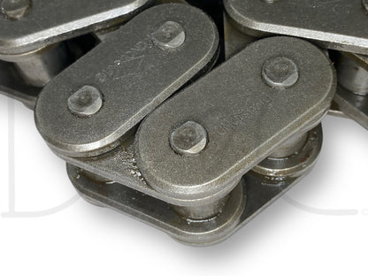 Cat 168-7572 Drive Chain OE Caterpillar Skid Steer Loader 226B2 216B