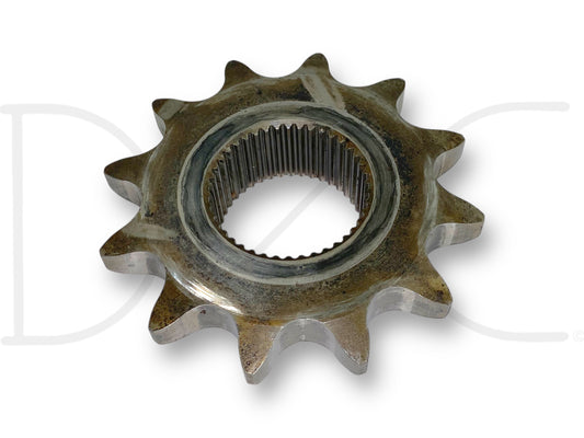Cat 142-8732 Hydraulic Motor Drive Sprocket Caterpillar Skid Steer Loader 226B2