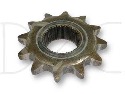 Cat 142-8732 Hydraulic Motor Drive Sprocket Caterpillar Skid Steer Loader 226B2