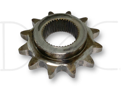Cat 142-8732 Hydraulic Motor Drive Sprocket Caterpillar Skid Steer Loader 226B2