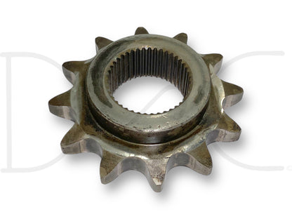 Cat 142-8732 Hydraulic Motor Drive Sprocket Caterpillar Skid Steer Loader 226B2