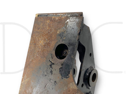 Cat 252-0425 Quick Coupler Attachment Plate Caterpillar Skid Steer Loader 226B2