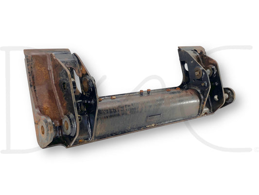 Cat 252-0425 Quick Coupler Attachment Plate Caterpillar Skid Steer Loader 226B2