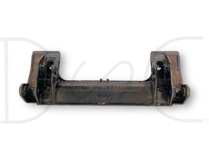 Cat 252-0425 Quick Coupler Attachment Plate Caterpillar Skid Steer Loader 226B2