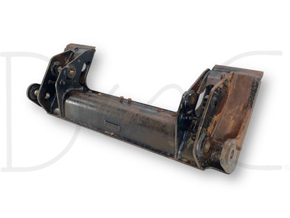 Cat 252-0425 Quick Coupler Attachment Plate Caterpillar Skid Steer Loader 226B2