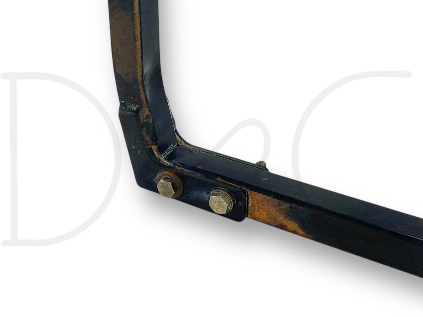 Cat 142-8813 Radiator Cooler Support Mount Assembly Caterpillar Skid Steer 226