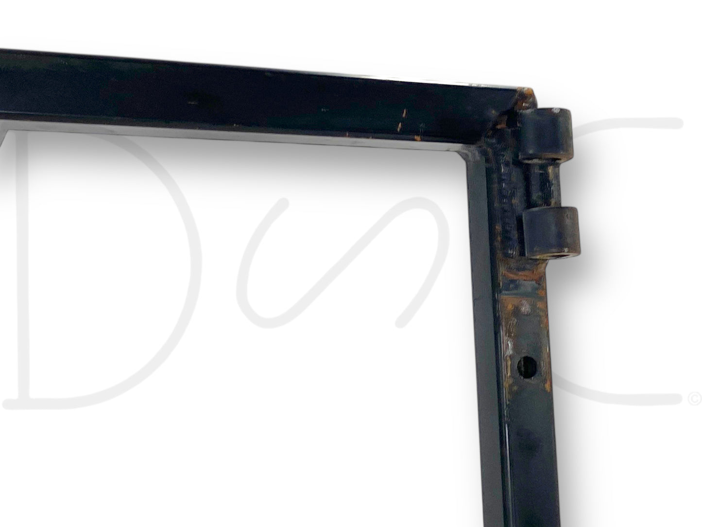 Cat 142-8813 Radiator Cooler Support Mount Assembly Caterpillar Skid Steer 226