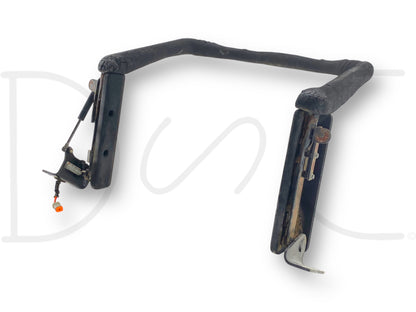 Cat 142-9276 Armrest Lap Bar Caterpillar Skid Steer 216 228 236 248 226 246