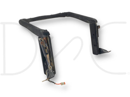 Cat 142-9276 Armrest Lap Bar Caterpillar Skid Steer 216 228 236 248 226 246