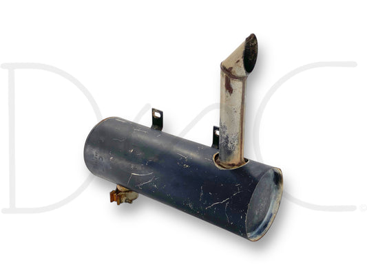 Cat 142-8811 Exhaust Muffler Caterpillar Skid Steer 216 228 226