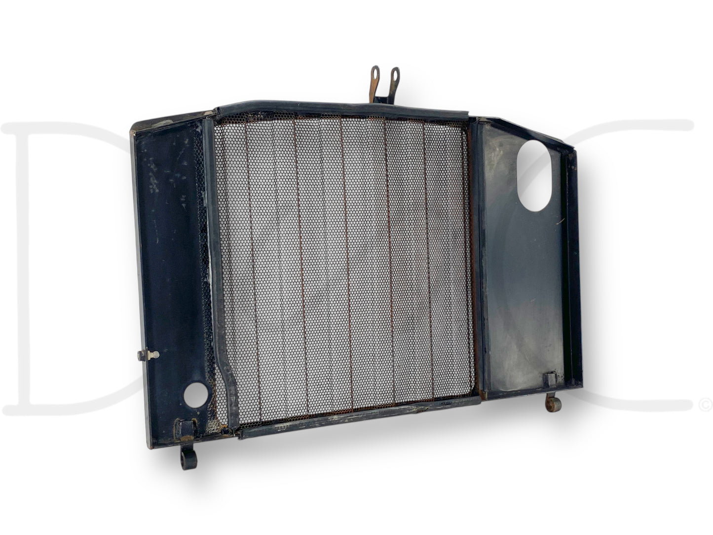 Cat 142-8804 Hood Radiator Grill OE Caterpillar Skid Steer Loader 226 228 216