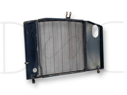 Cat 142-8804 Hood Radiator Grill OE Caterpillar Skid Steer Loader 226 228 216