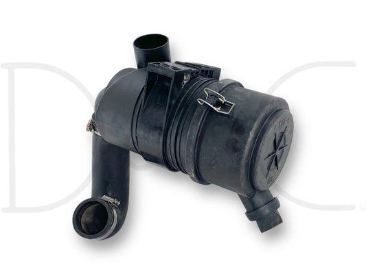 Cat 140-2331 Air Cleaner Filter Inlet Housing Caterpillar Skid Steer Loader 226