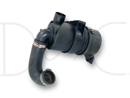Cat 140-2331 Air Cleaner Filter Inlet Housing Caterpillar Skid Steer Loader 226