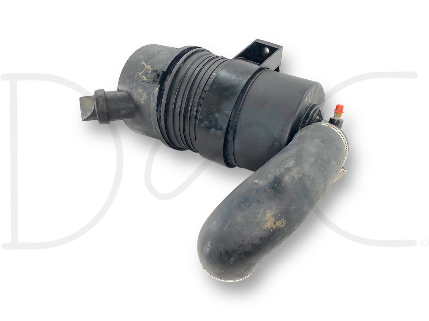 Cat 140-2331 Air Cleaner Filter Inlet Housing Caterpillar Skid Steer Loader 226