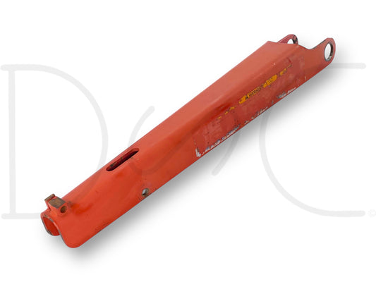 Cat 142-8789 Skid Steer Loader Boom Lock Support Arm Caterpillar Skid Steer 226