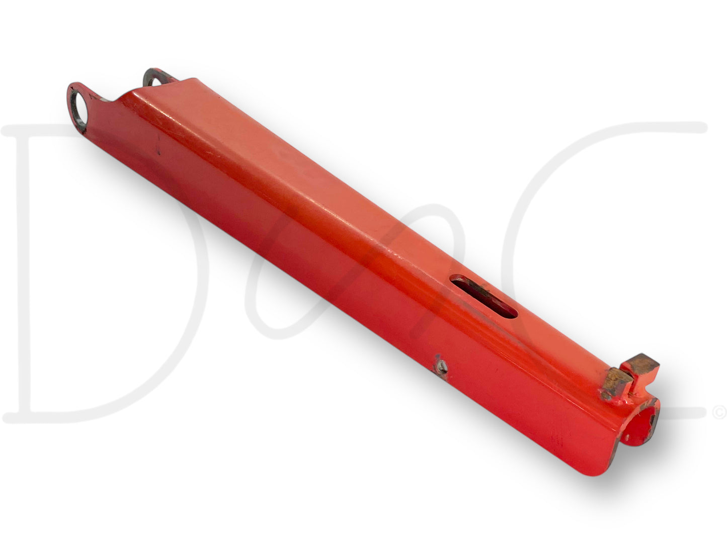 Cat 142-8789 Skid Steer Loader Boom Lock Support Arm Caterpillar Skid Steer 226