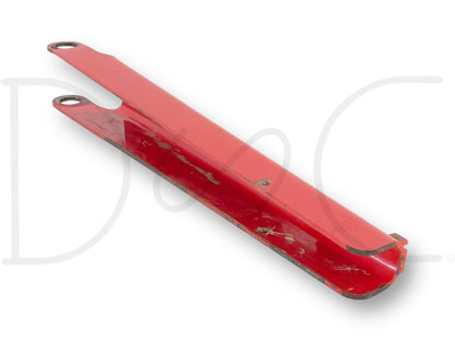 Cat 142-8789 Skid Steer Loader Boom Lock Support Arm Caterpillar Skid Steer 226