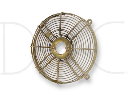 Cat 142-8863 Fan Guard OE Caterpillar Skid Steer Loader 216 228 236 226 252