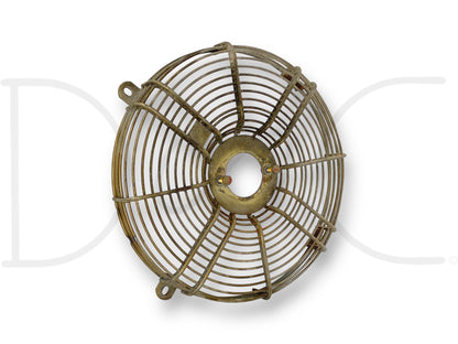 Cat 142-8863 Fan Guard OE Caterpillar Skid Steer Loader 216 228 236 226 252