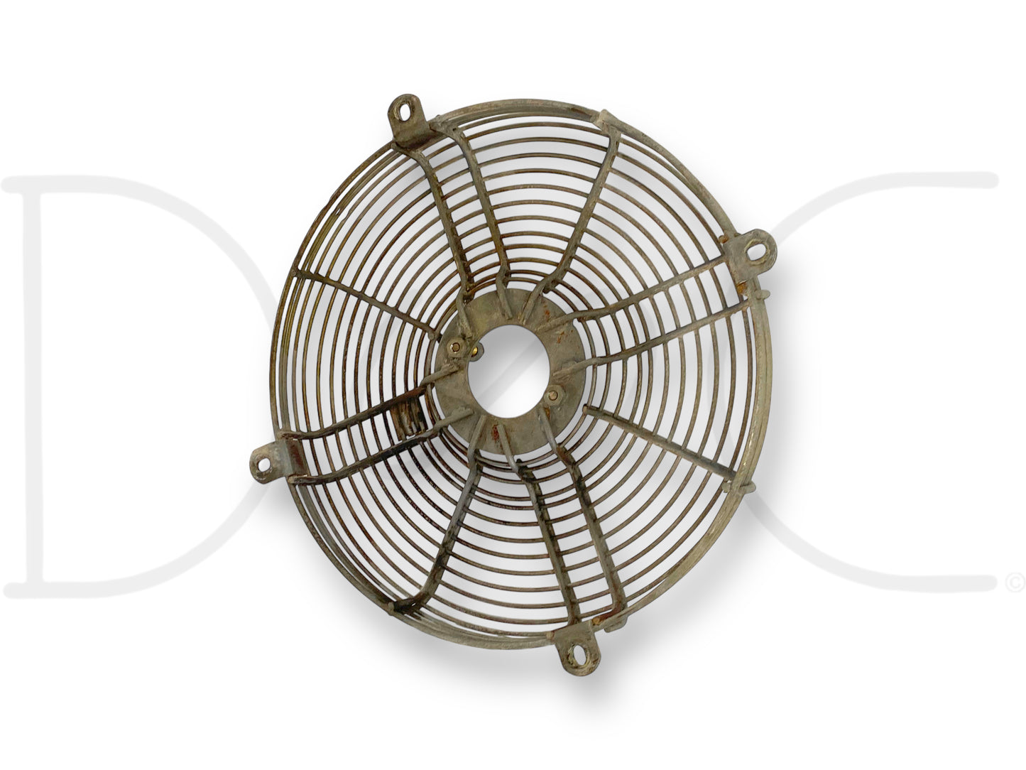 Cat 142-8863 Fan Guard OE Caterpillar Skid Steer Loader 216 228 236 226 252