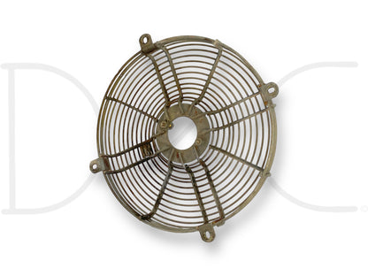 Cat 142-8863 Fan Guard OE Caterpillar Skid Steer Loader 216 228 236 226 252