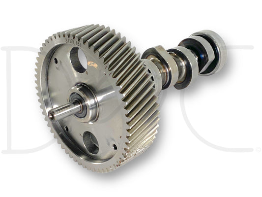 Cat 3034 Perkins 3117L151 Injection Pump Camshaft Cam 4 Cyl Diesel Caterpillar