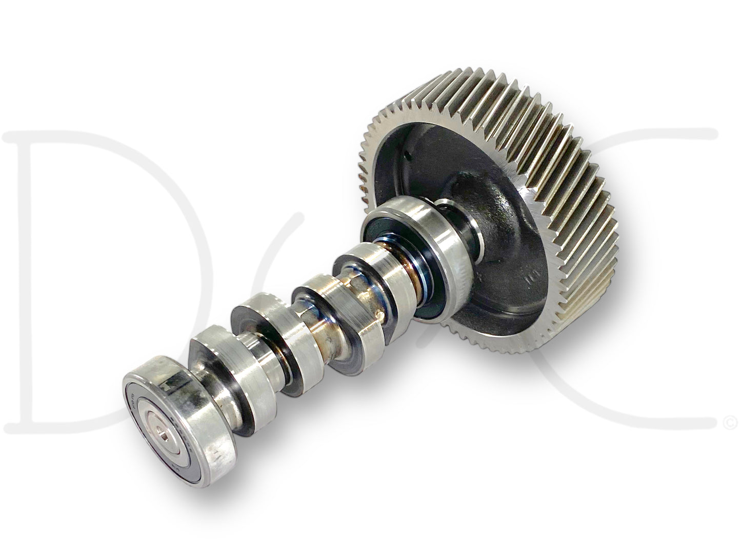 Cat 3034 Perkins 3117L151 Injection Pump Camshaft Cam 4 Cyl Diesel Caterpillar