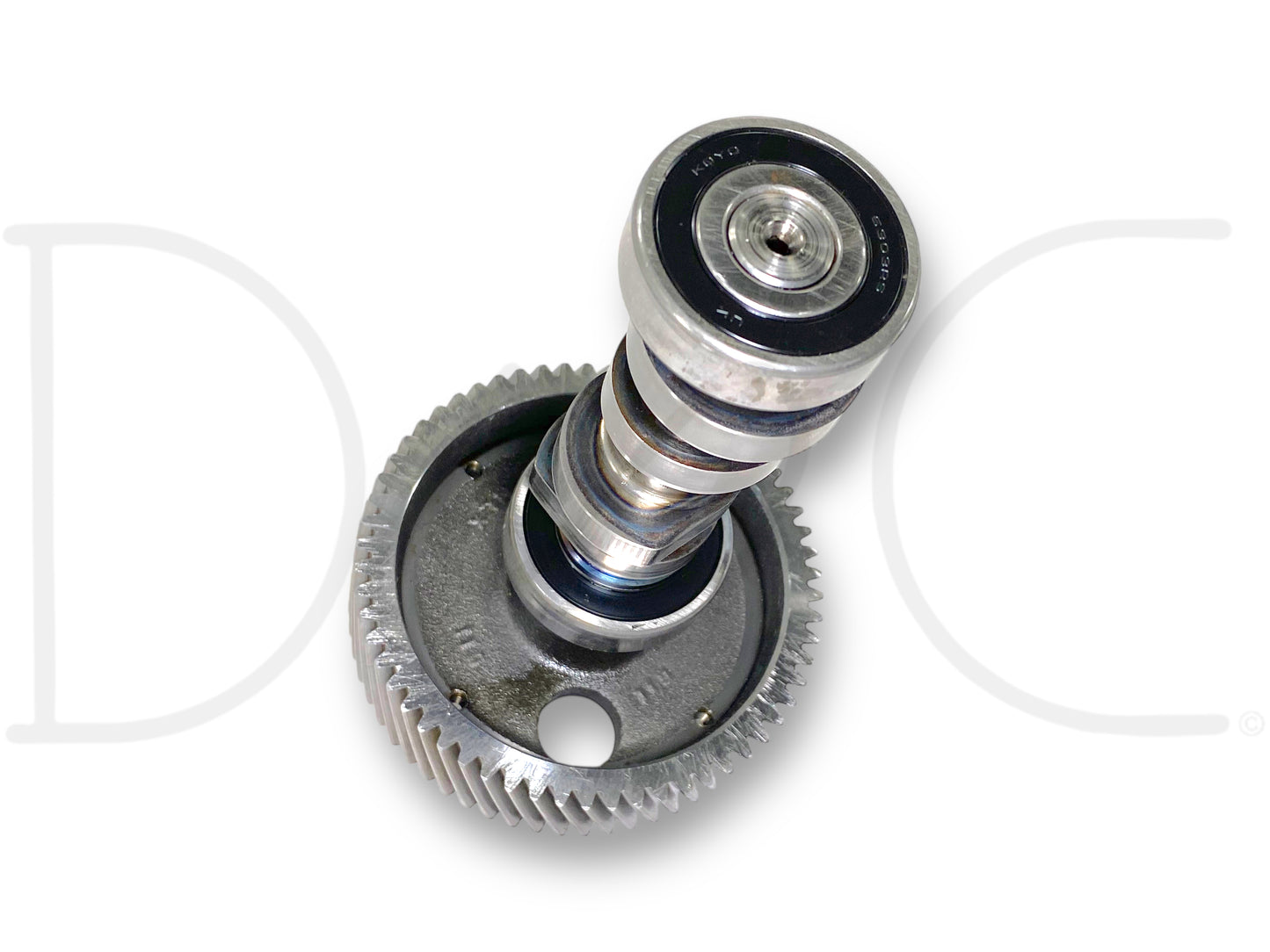 Cat 3034 Perkins 3117L151 Injection Pump Camshaft Cam 4 Cyl Diesel Caterpillar