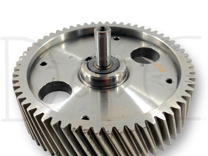 Cat 3034 Perkins 3117L151 Injection Pump Camshaft Cam 4 Cyl Diesel Caterpillar