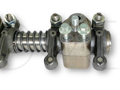 Cat 3034 Perkins 4 Cyl Diesel Rocker Arm Assembly Caterpillar 152-6572