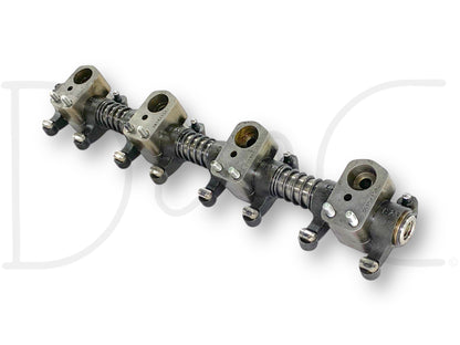 Cat 3034 Perkins 4 Cyl Diesel Rocker Arm Assembly Caterpillar 152-6572