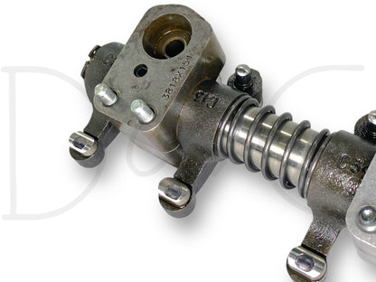 Cat 3034 Perkins 4 Cyl Diesel Rocker Arm Assembly Caterpillar 152-6572