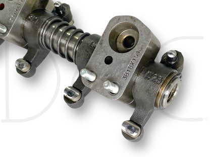 Cat 3034 Perkins 4 Cyl Diesel Rocker Arm Assembly Caterpillar 152-6572