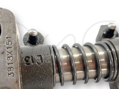 Cat 3034 Perkins 4 Cyl Diesel Rocker Arm Assembly Caterpillar 152-6572