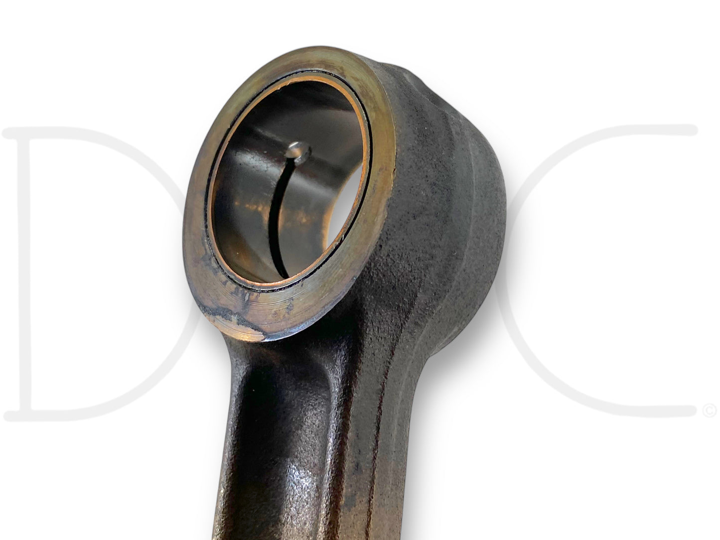 Cat 154-0867 Perkins 4 Cyl Diesel Connecting Rod Set OE Rods Caterpillar 3034