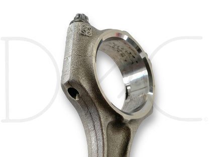 Cat 154-0867 Perkins 4 Cyl Diesel Connecting Rod Set OE Rods Caterpillar 3034