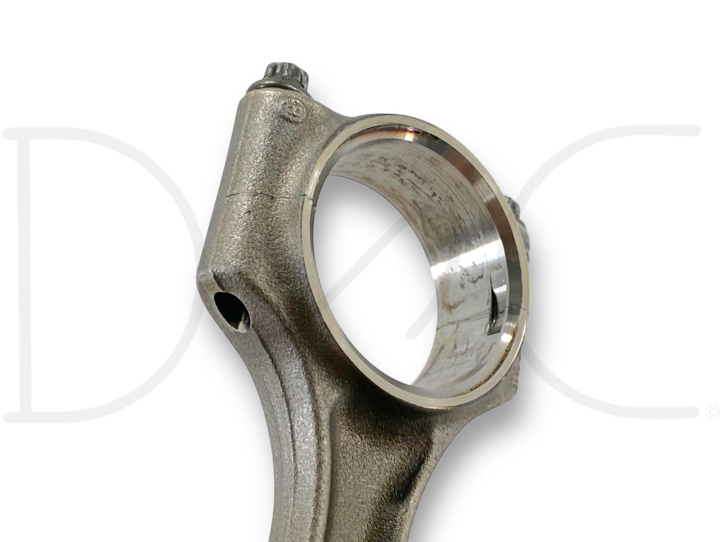 Cat 154-0867 Perkins 4 Cyl Diesel Connecting Rod Set OE Rods Caterpillar 3034