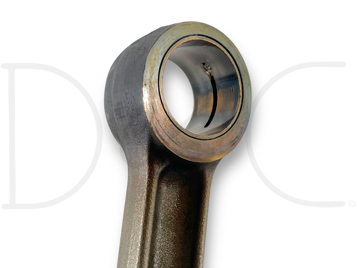 Cat 154-0867 Perkins 4 Cyl Diesel Connecting Rod Set OE Rods Caterpillar 3034
