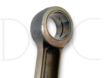 Cat 154-0867 Perkins 4 Cyl Diesel Connecting Rod Set OE Rods Caterpillar 3034