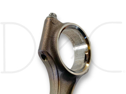 Cat 154-0867 Perkins 4 Cyl Diesel Connecting Rod Set OE Rods Caterpillar 3034