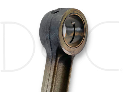 Cat 154-0867 Perkins 4 Cyl Diesel Connecting Rod Set OE Rods Caterpillar 3034