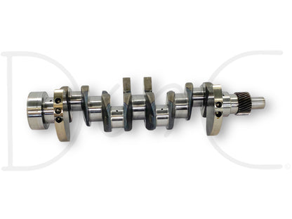 Cat 173-1280 Crankshaft 4 Cylinder Perkins Diesel Engine Caterpillar 3034